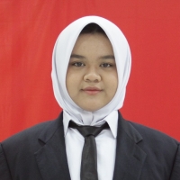 Sheryl Rofiana Rahmah