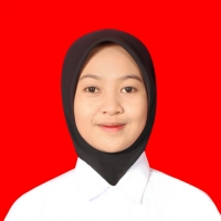 Alishia Syaharani Putri Waluyo