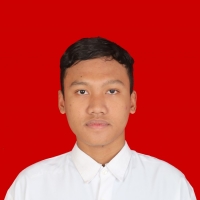 Achmad Harris Pratama