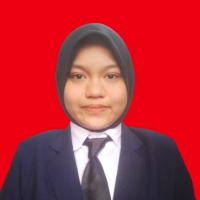 Iqlima Fauziah Chusnul Chotimah