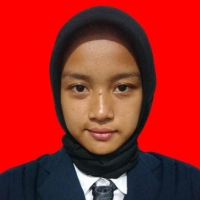 Zahwa Fadlilatur Rizqiya