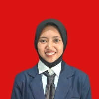 Ishma Nihayatul Mahmudah