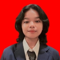 Nadia Agustine Putri Listyanto