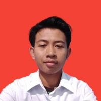 Ahmad Rizal Jordi Setiawan