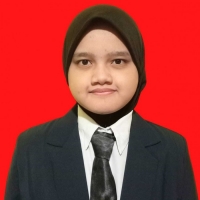 Azh Najwa Fauziyyah Haqq