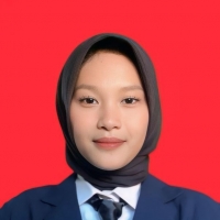 Kirana Mahirah Hafizhah Sidiniyah