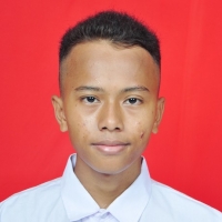 Muhammad Syamsul Falakh