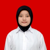 Fatimah Izzatunnisa Hafidz