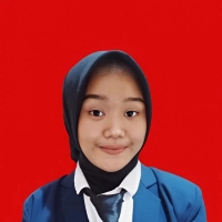 Alyaa Calista Putri Wibowo