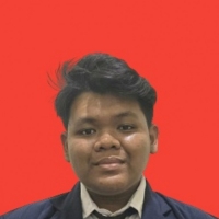 Dzaky Putra Fikriansyah