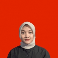 Afifah Afra Ahmatullah