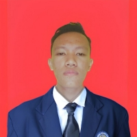 Dimas Surya Saputra