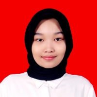 Nadia Putri Vany Sudjarwanto