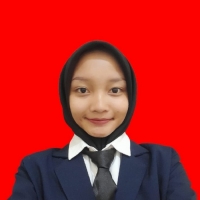 Rosa Nadhila Widyaningsih