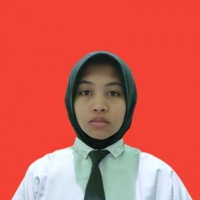 Zaskia Khaira Kamila