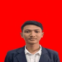 Syahrul Mubarak