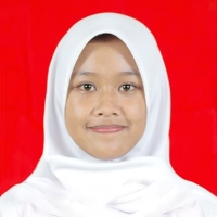 Fanissa Aqila Husna Wijayanti