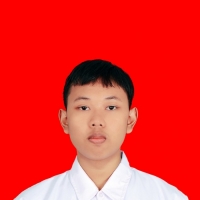 Rizqi Raafi Setyo Pratama