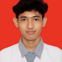 Syahrul Arif Maulana