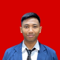 Muhammad Firzal Raharja