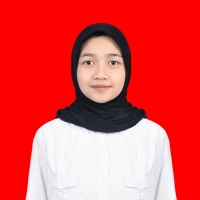 Nadya Shafwah Faranabilah