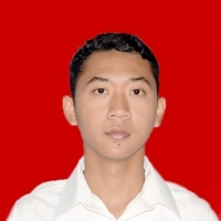 Muhammad Khoirudin Ridwan