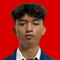 Ronald Ramadhan Sanjaya