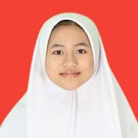 Dhanishara Zaschya Putri Syamsudin