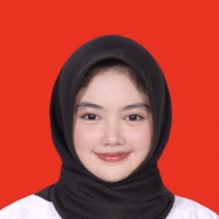 Tsabita Qorira Ramadanti Syahriana