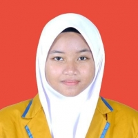 Aurellya Levina Yusadi Lestari