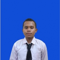 Muhammad Ridha Akbar