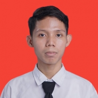 Muhammad Syahrul Anwari