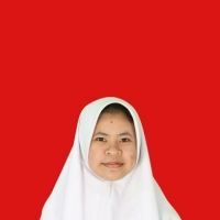 Fauriza Zahrani Hidawati