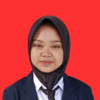 Alfi Syahriah Agustina Iswandi