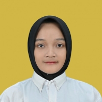 Ibnaty Salsabila Lirabbiha