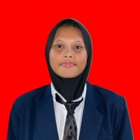 Listia Nadine Nuraisyah