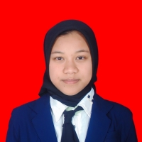 Destiana Wahyu Nur Mahfiroh