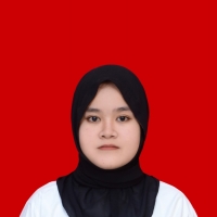 Zahira Ardlianisa Nurrochmah