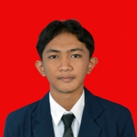 Sahrul Ridwan Pramana