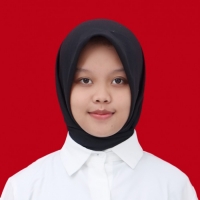 Indria Putri Wulandari