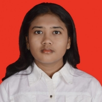 Clara Ruth Ariella Tambunan