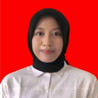 Zahrotul 'afifah Ayu Balqis