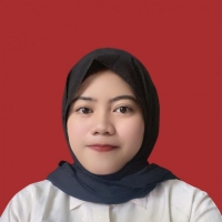 Ghaitsa Kadhra Zulfarlianda