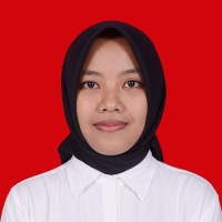 Amelia Munfaizah Darmawan