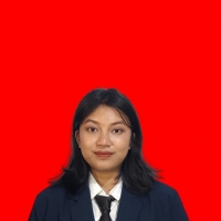 Seisya Putri Ignacia Hafizah