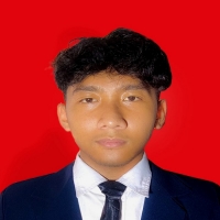 Muhammad Aflah Nanda Syaifullah Kurniawan