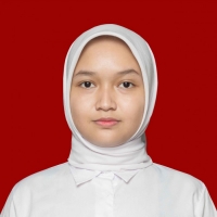 Siti Alyzza Islamy Zamzam