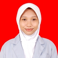 Syafa Millatul Izzah