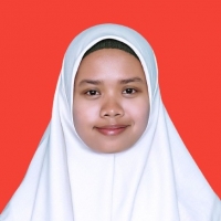 Nur Faricha Rahmawati