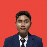 Ahmad Rois Eko Saputra